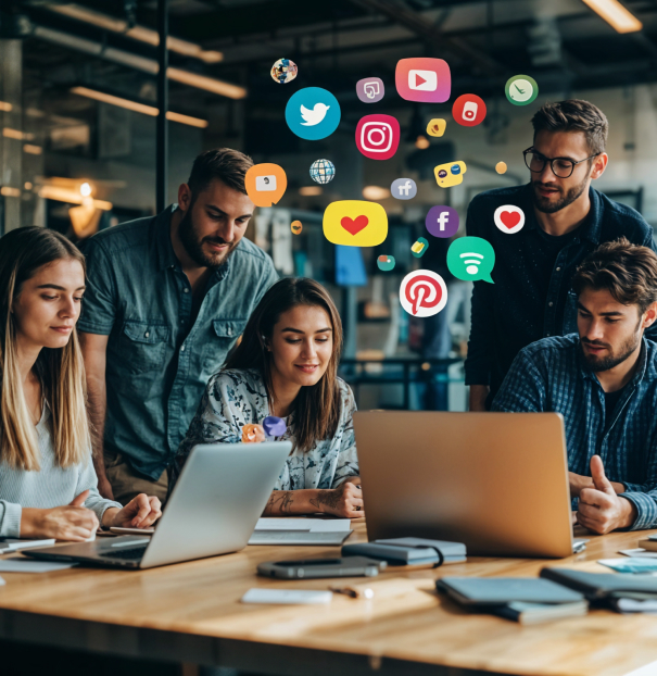social media management Clearwater FL