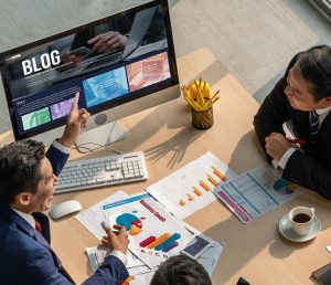 digital marketing agency in clearwater