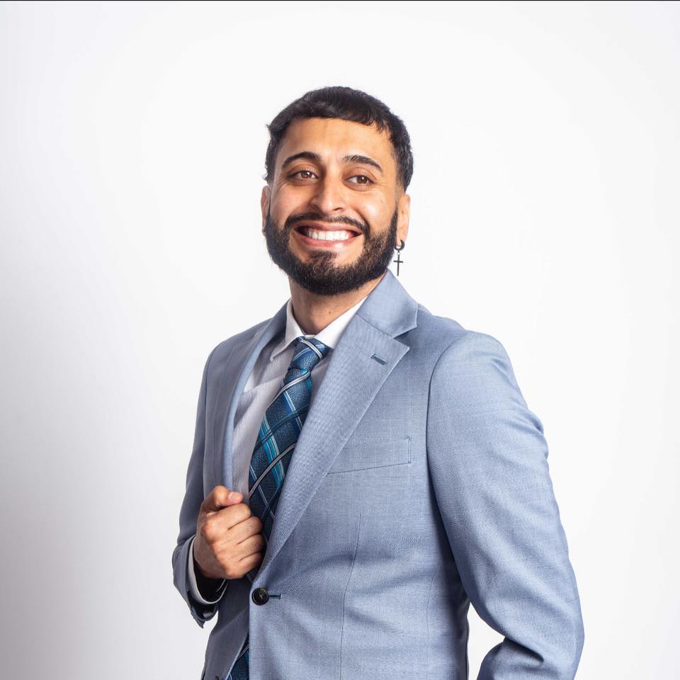 corepixel marketing founder